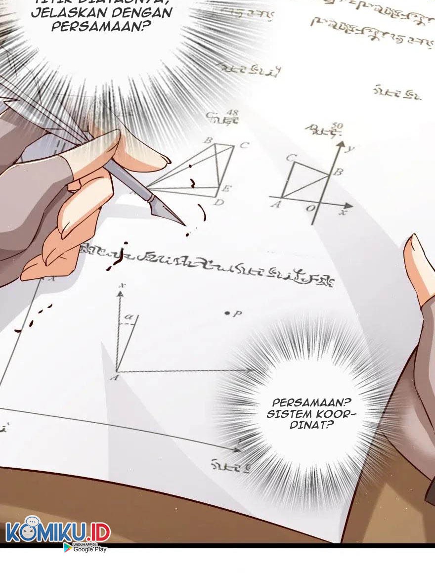 Release That Witch Chapter 234 - halaman 25