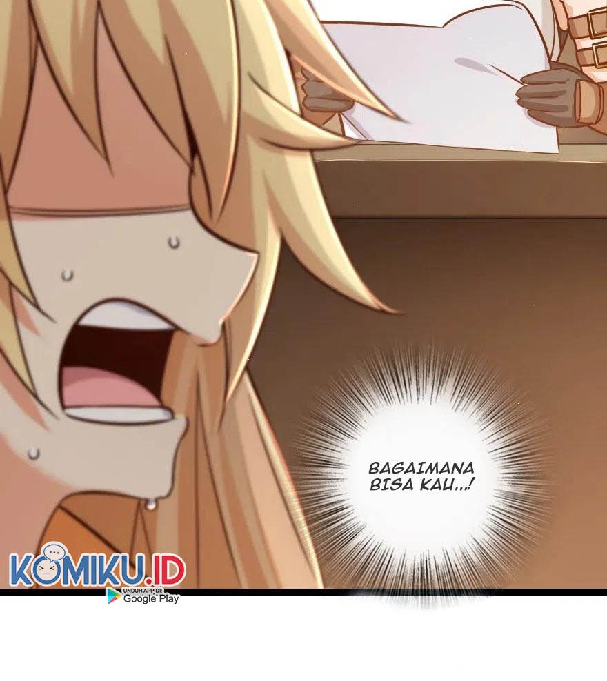 Release That Witch Chapter 234 - halaman 27