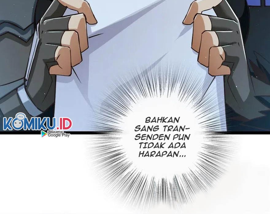 Release That Witch Chapter 234 - halaman 31