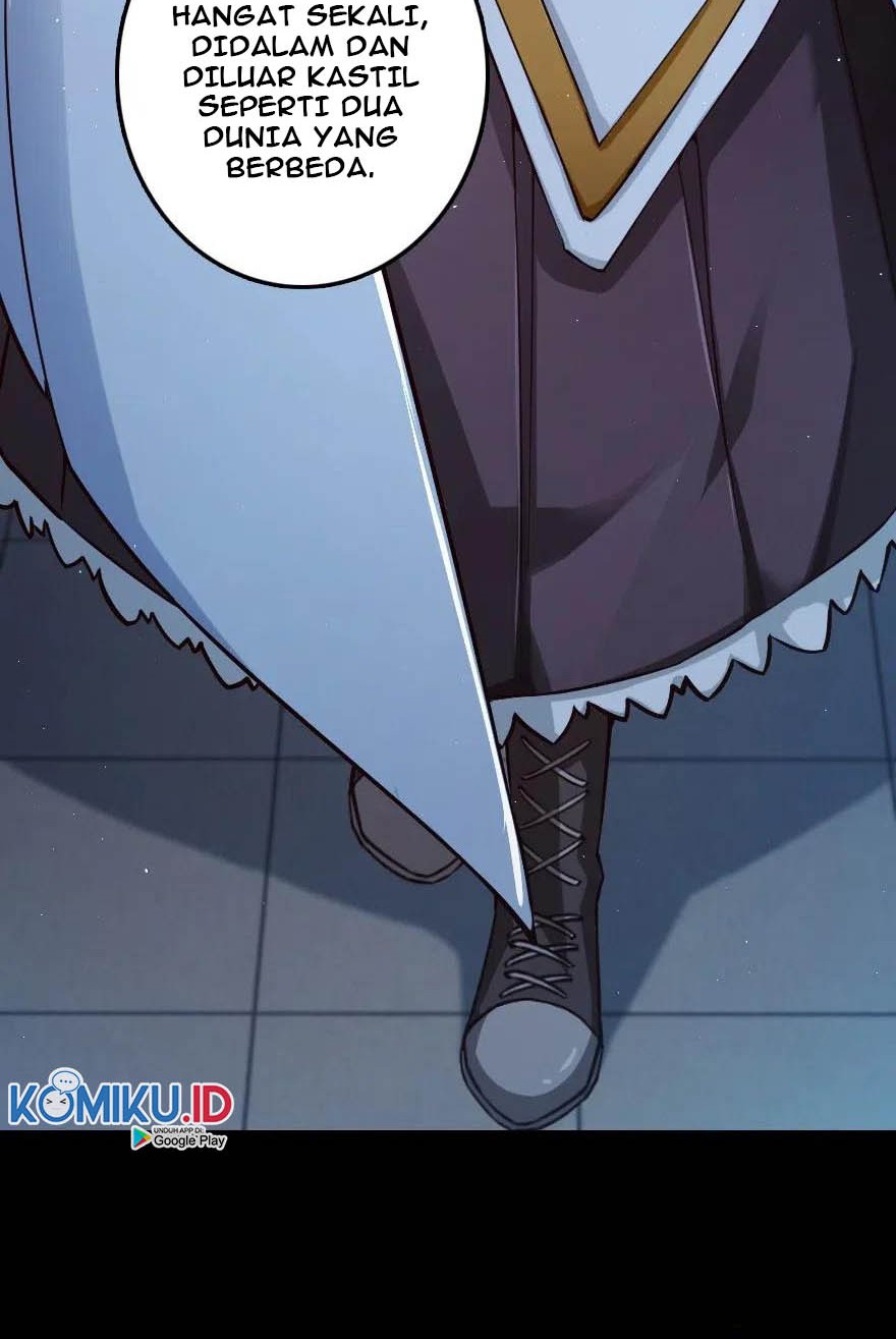 Release That Witch Chapter 234 - halaman 4