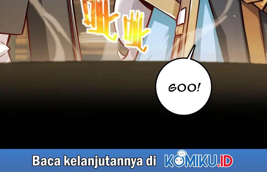 Release That Witch Chapter 234 - halaman 49
