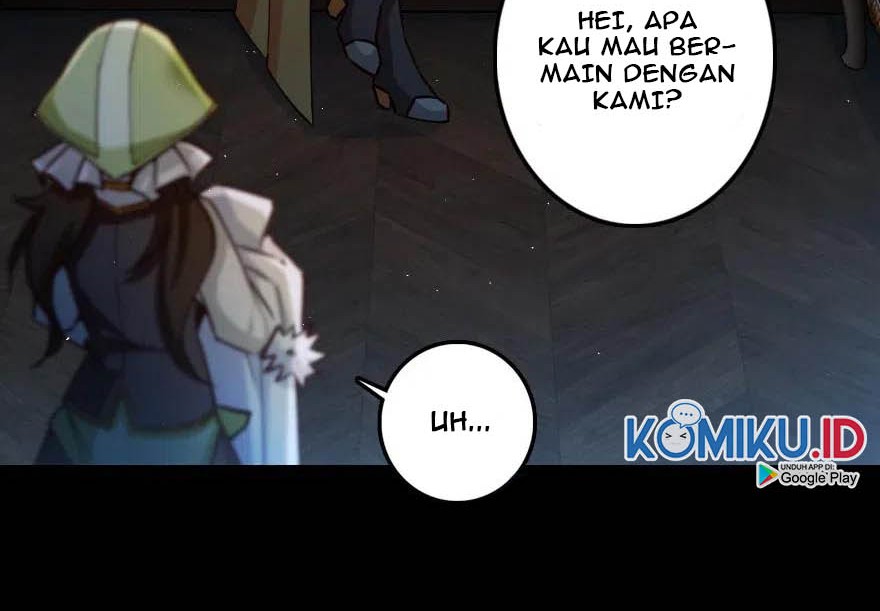 Release That Witch Chapter 234 - halaman 8