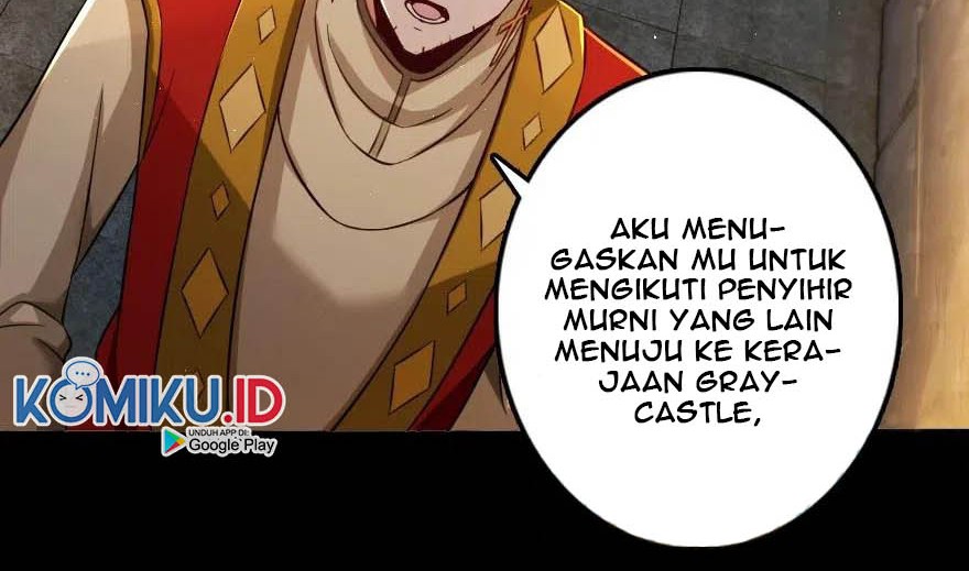 Release That Witch Chapter 235 - halaman 9
