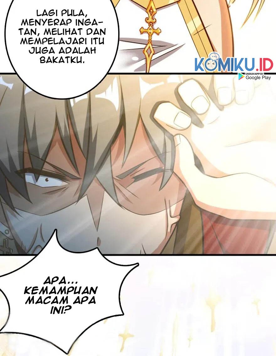Release That Witch Chapter 236 - halaman 23