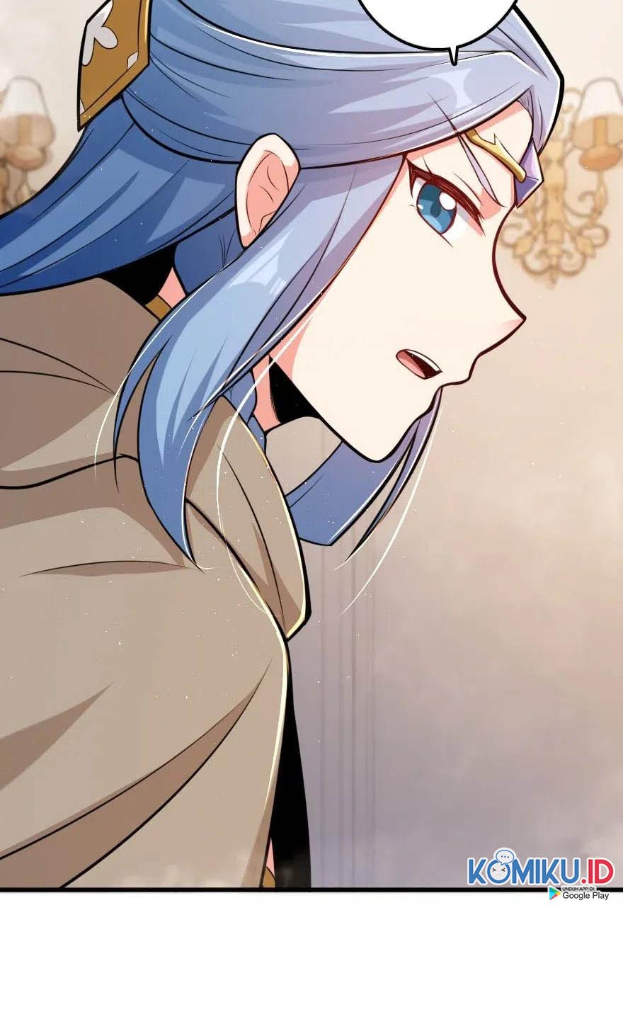 Release That Witch Chapter 237 - halaman 14