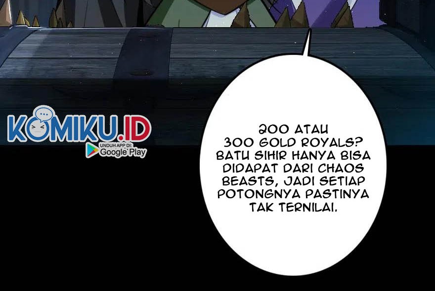 Release That Witch Chapter 237 - halaman 30