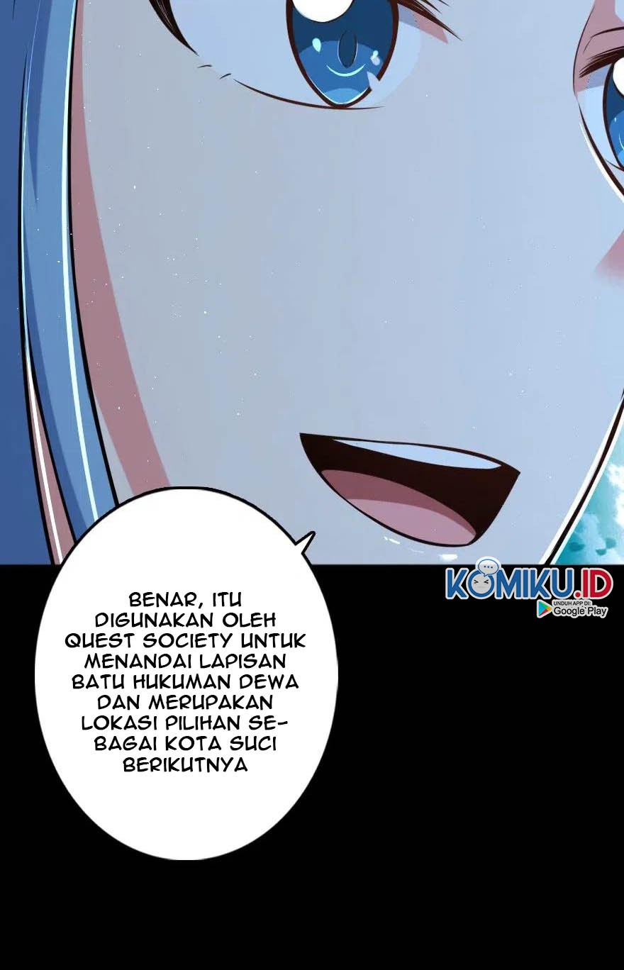 Release That Witch Chapter 237 - halaman 38