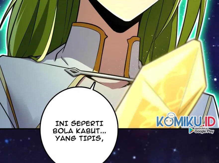 Release That Witch Chapter 238 - halaman 12