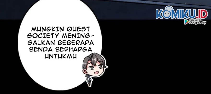 Release That Witch Chapter 238 - halaman 24
