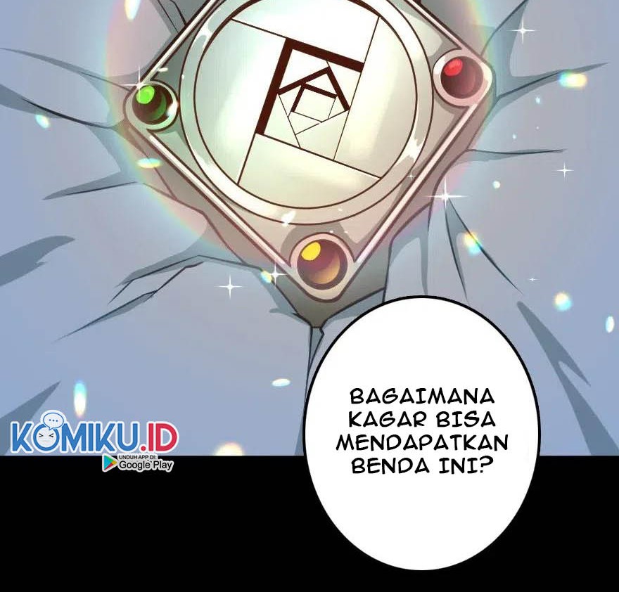 Release That Witch Chapter 238 - halaman 26
