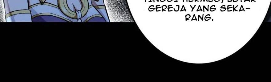 Release That Witch Chapter 238 - halaman 3
