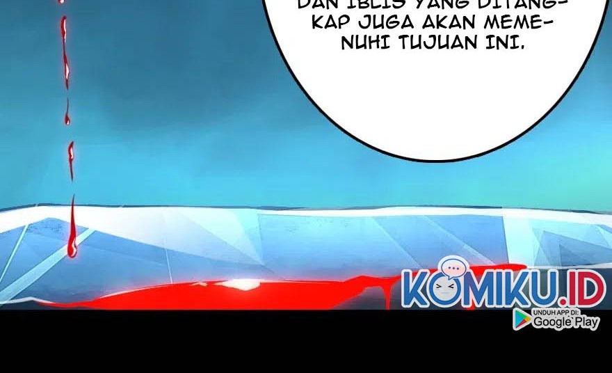 Release That Witch Chapter 238 - halaman 8