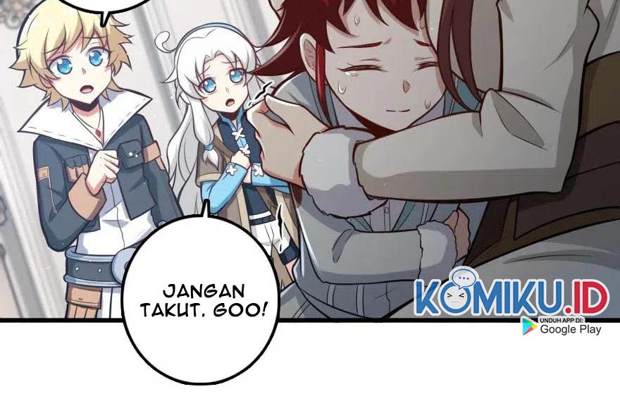 Release That Witch Chapter 239 - halaman 13