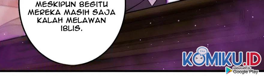 Release That Witch Chapter 239 - halaman 19