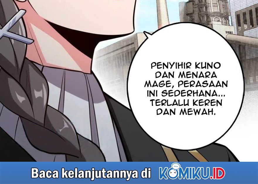 Release That Witch Chapter 239 - halaman 22