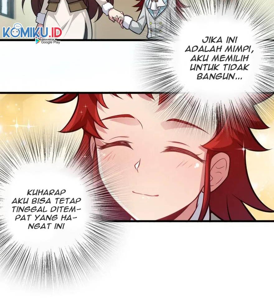 Release That Witch Chapter 239 - halaman 4