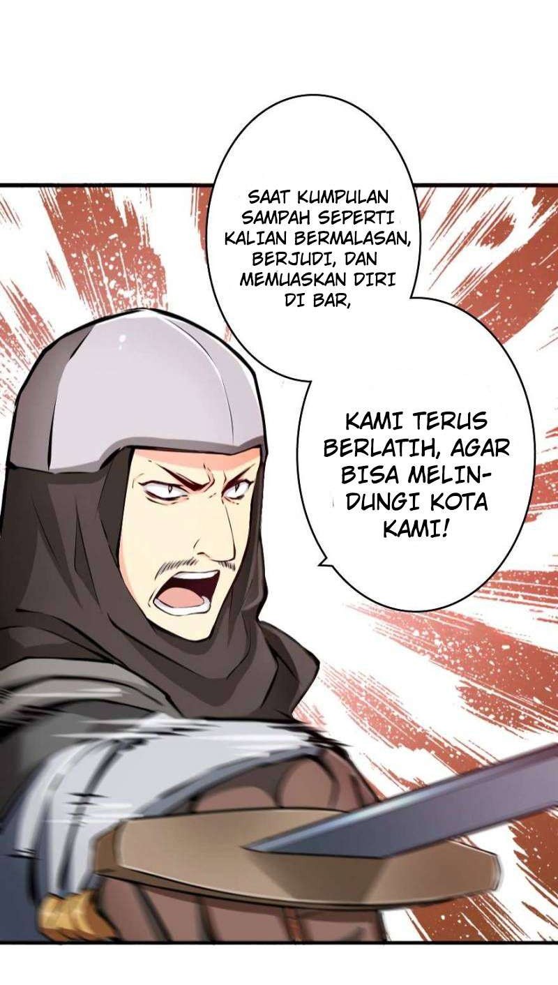 Release That Witch Chapter 24 - halaman 11