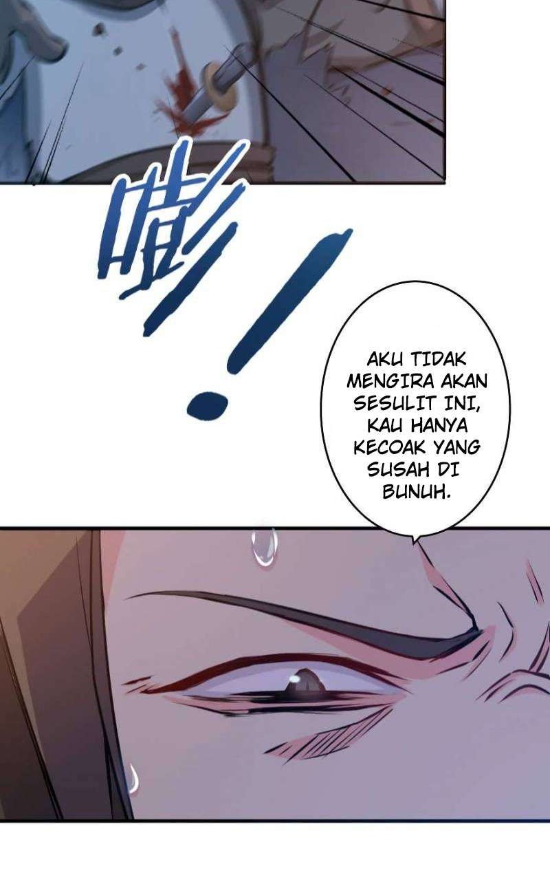 Release That Witch Chapter 24 - halaman 14