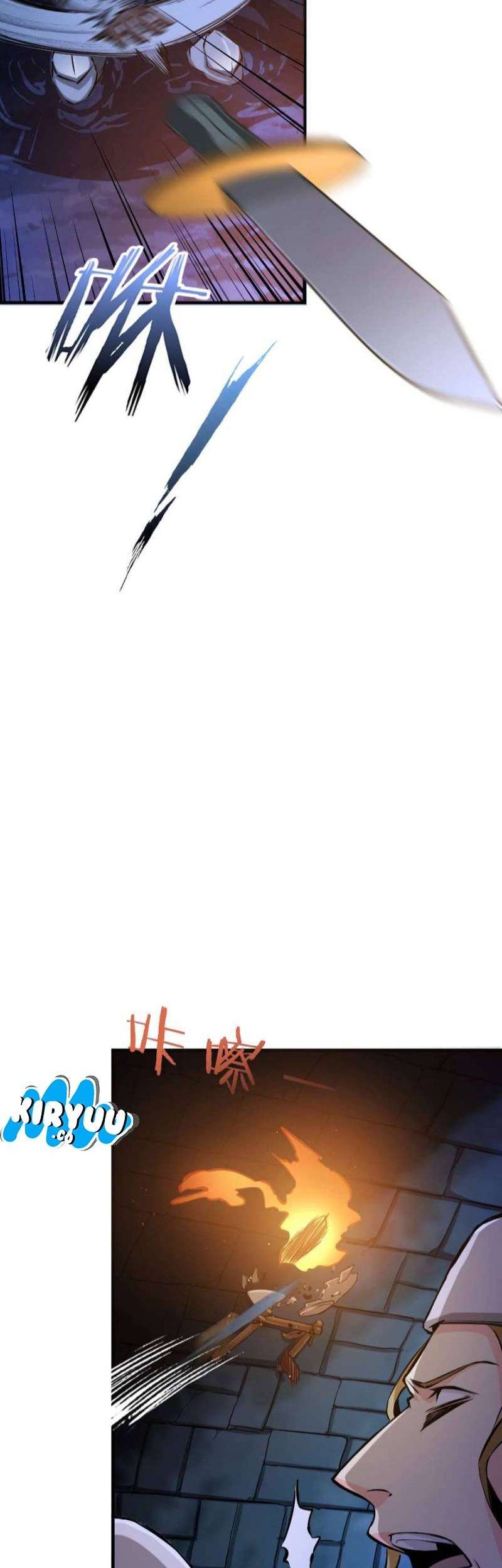 Release That Witch Chapter 24 - halaman 16