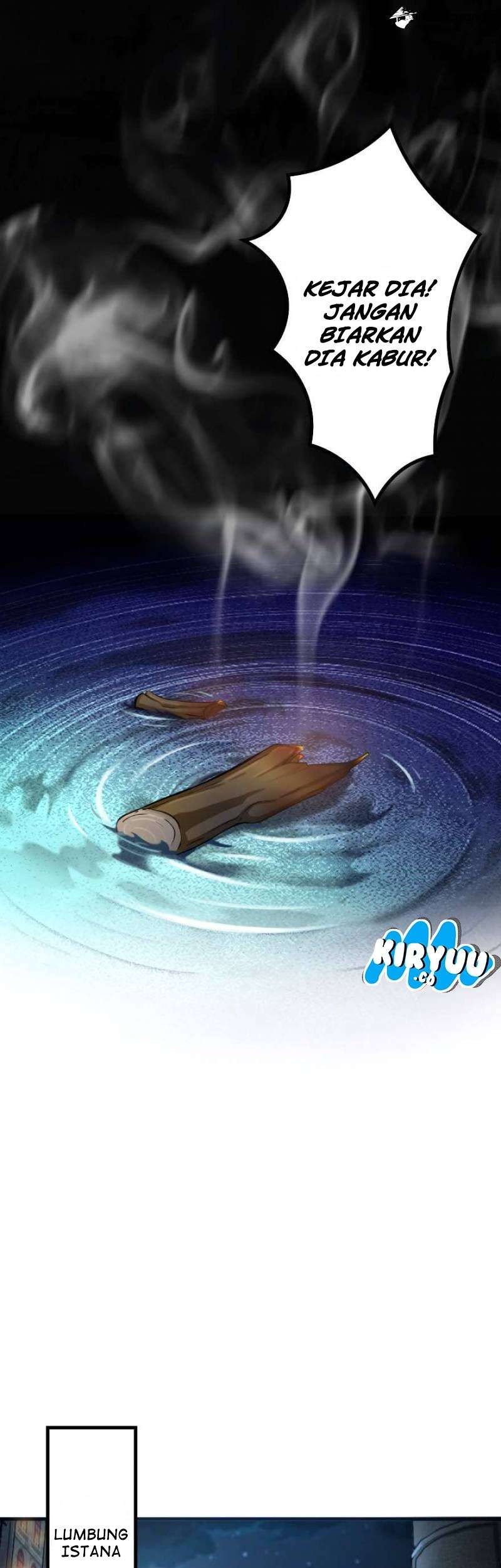 Release That Witch Chapter 24 - halaman 18