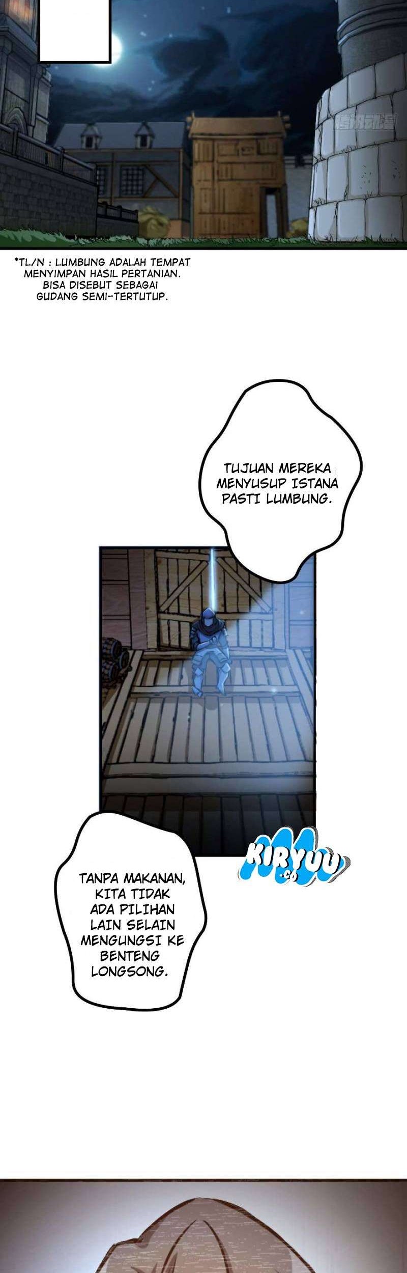 Release That Witch Chapter 24 - halaman 19