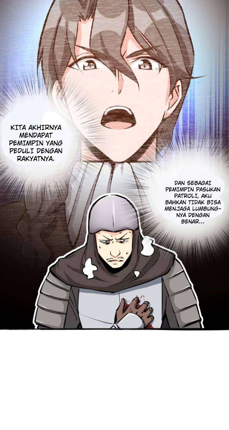 Release That Witch Chapter 24 - halaman 20