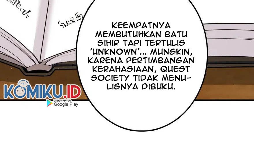 Release That Witch Chapter 240 - halaman 11