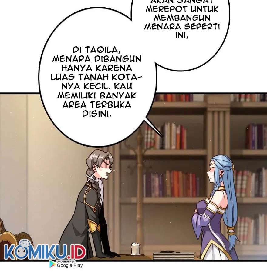 Release That Witch Chapter 240 - halaman 3