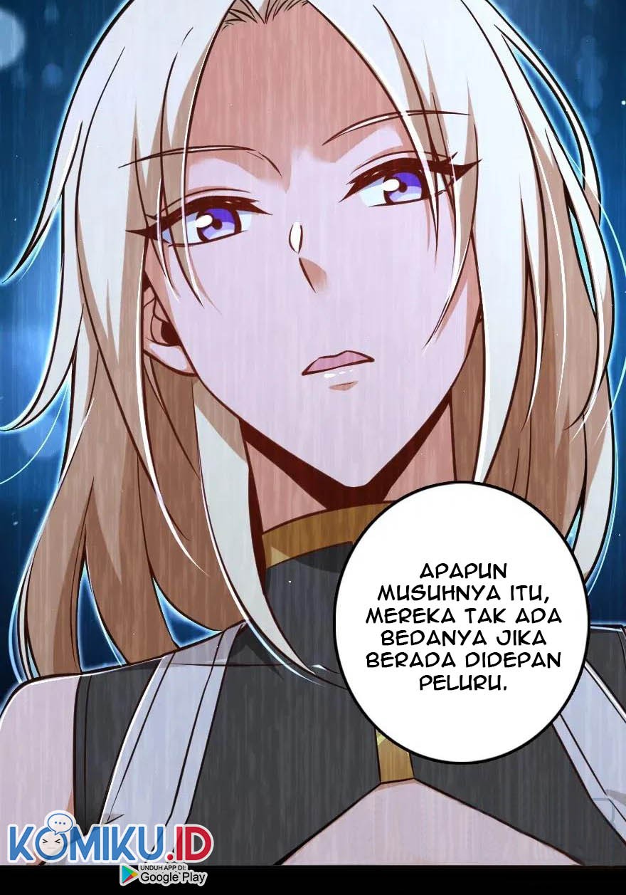 Release That Witch Chapter 240 - halaman 41