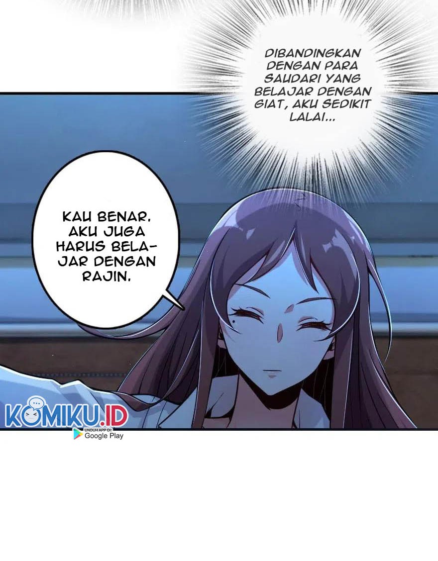 Release That Witch Chapter 240 - halaman 47