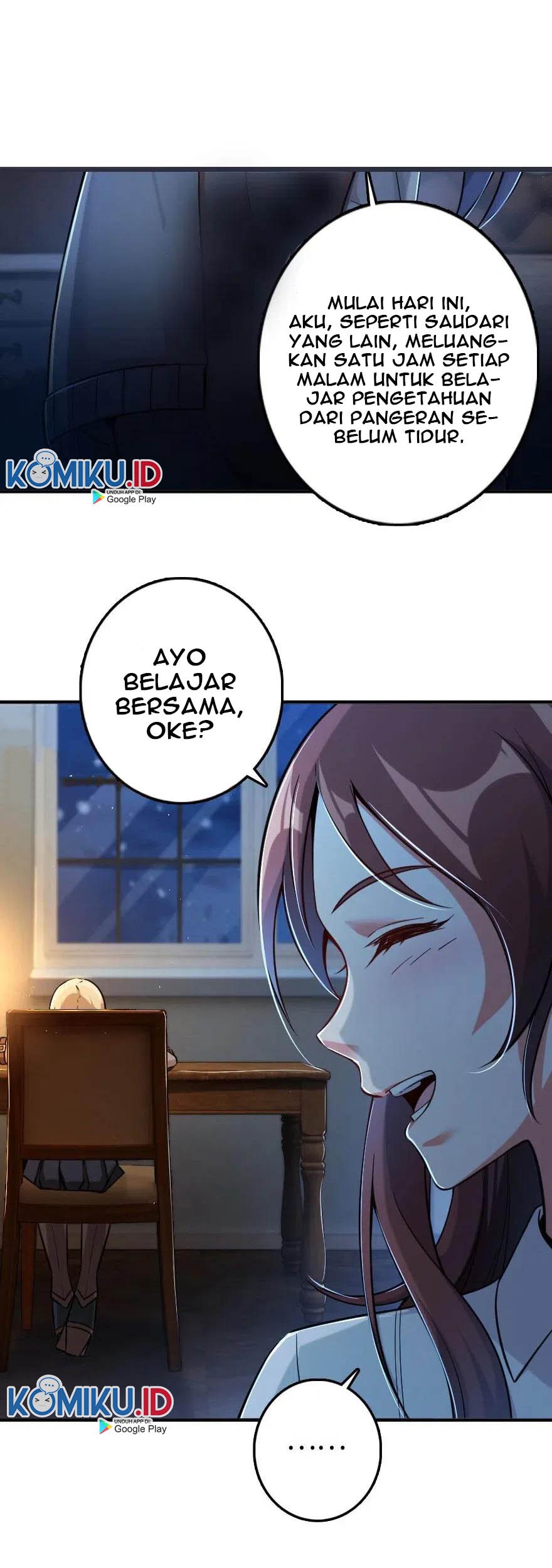 Release That Witch Chapter 240 - halaman 48