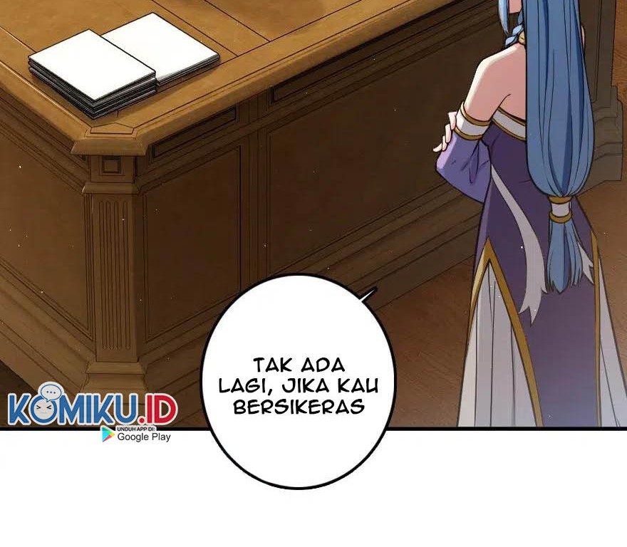 Release That Witch Chapter 240 - halaman 5