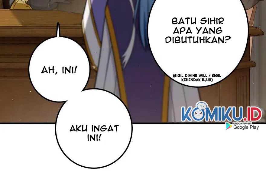 Release That Witch Chapter 240 - halaman 7
