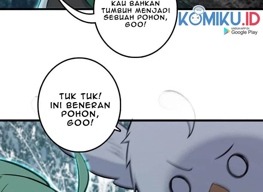 Release That Witch Chapter 241 - halaman 22