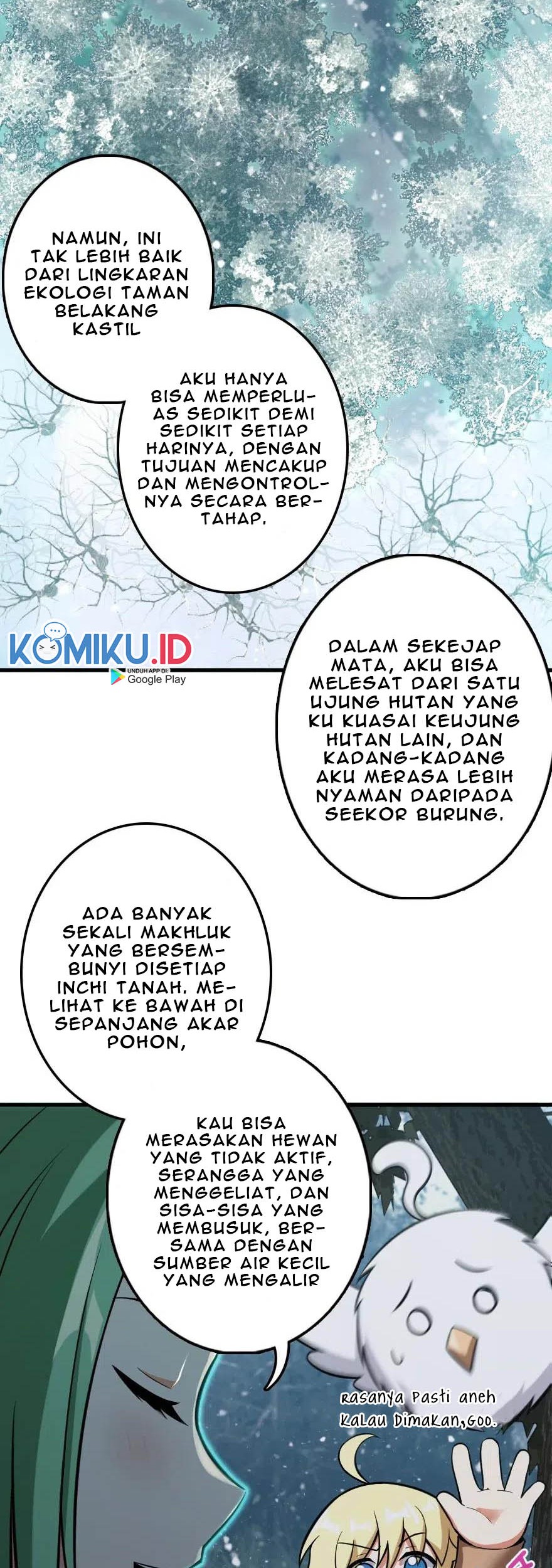 Release That Witch Chapter 241 - halaman 24