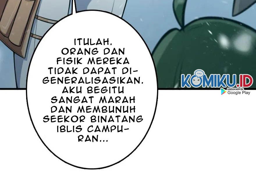 Release That Witch Chapter 241 - halaman 39