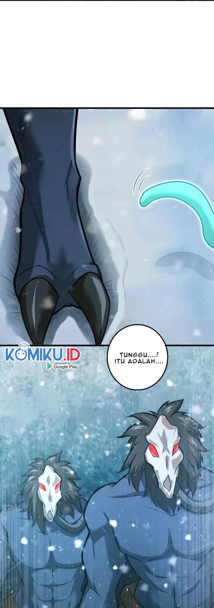 Release That Witch Chapter 241 - halaman 42