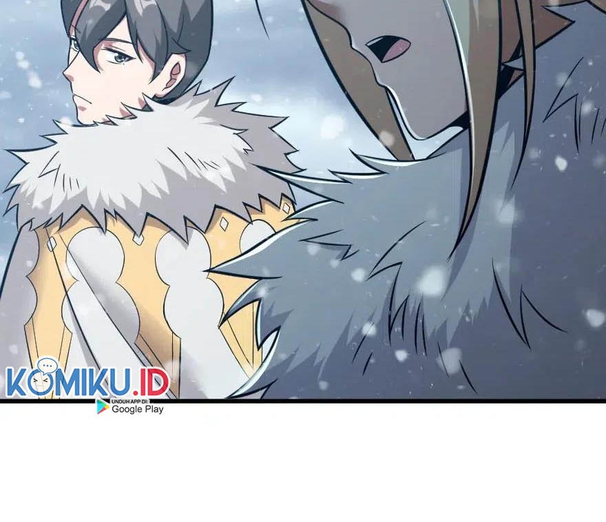 Release That Witch Chapter 241 - halaman 6