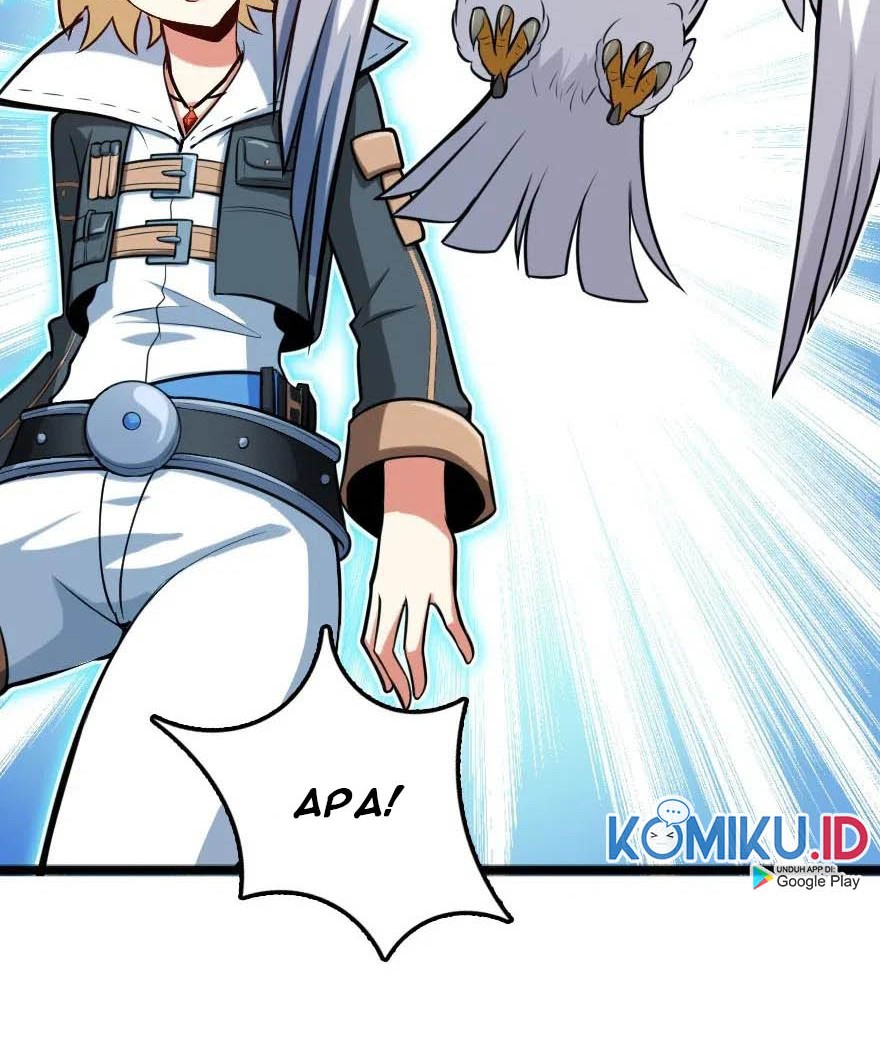 Release That Witch Chapter 242 - halaman 21