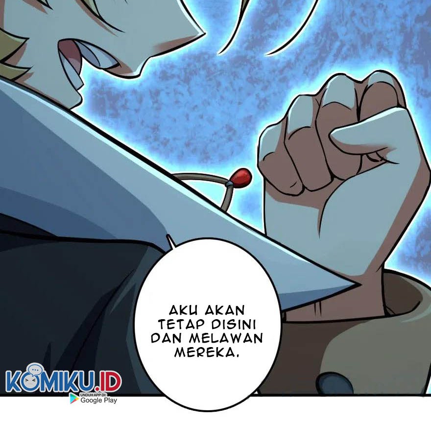 Release That Witch Chapter 242 - halaman 4