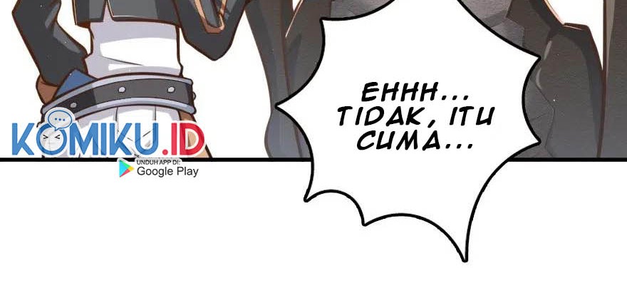 Release That Witch Chapter 243 - halaman 24