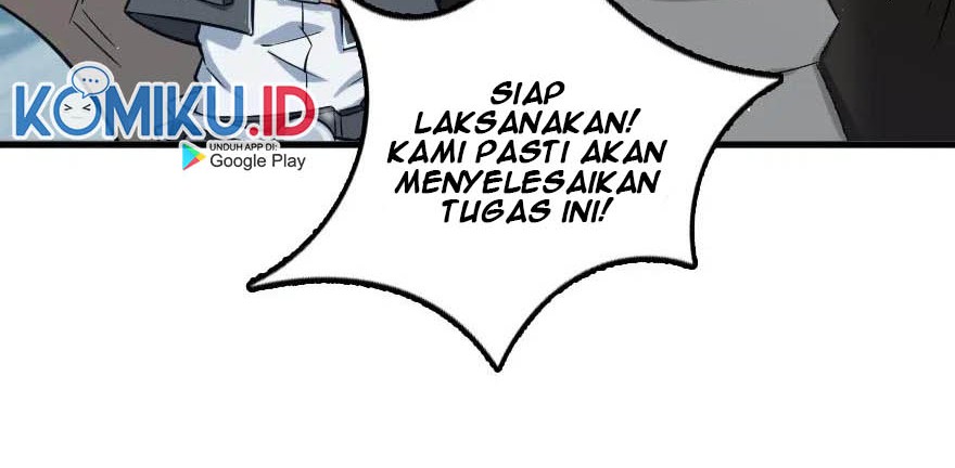 Release That Witch Chapter 244 - halaman 11