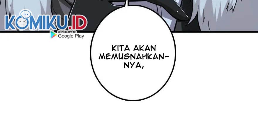Release That Witch Chapter 244 - halaman 9