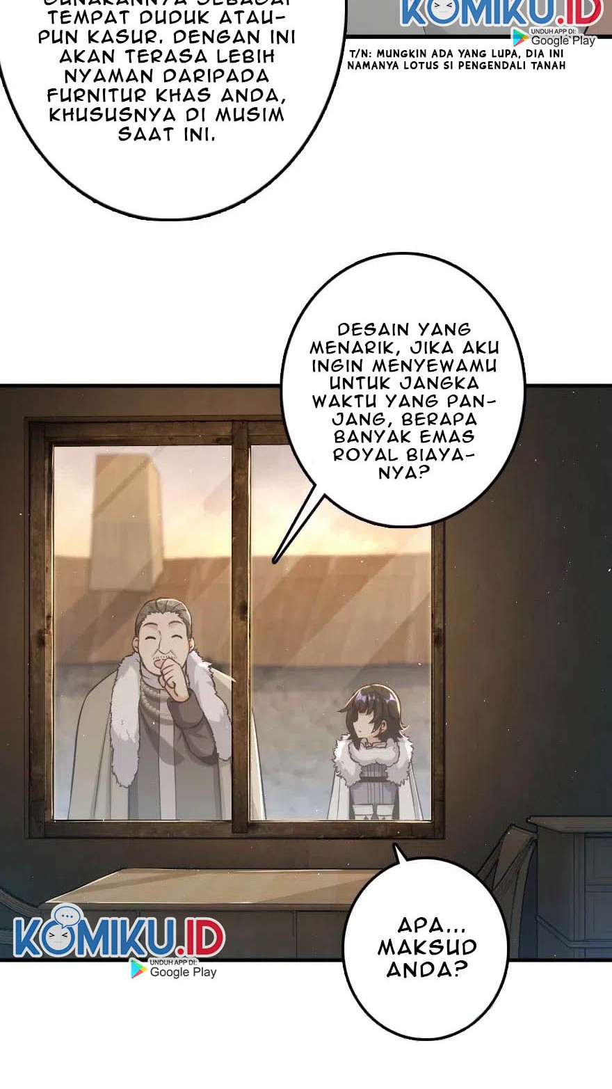 Release That Witch Chapter 245 - halaman 21