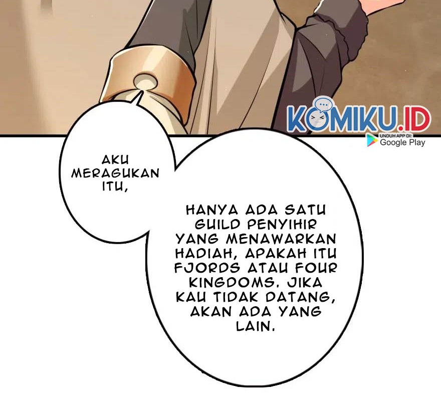 Release That Witch Chapter 245 - halaman 25