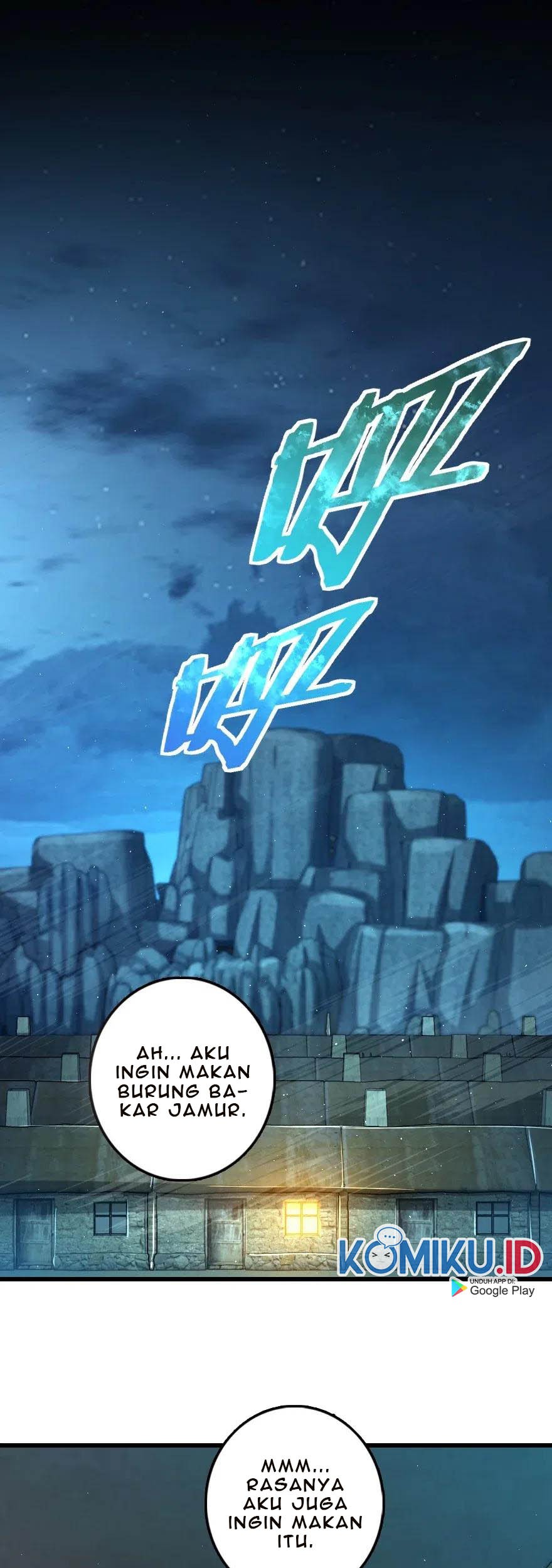 Release That Witch Chapter 245 - halaman 32