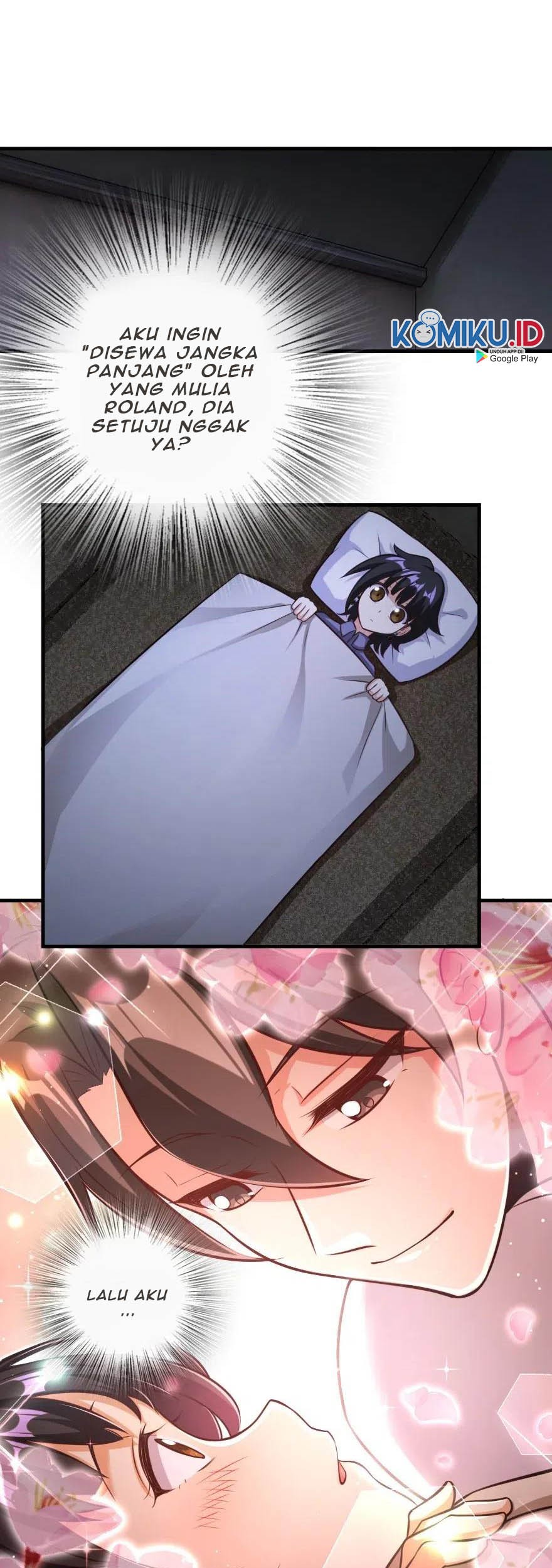 Release That Witch Chapter 245 - halaman 38