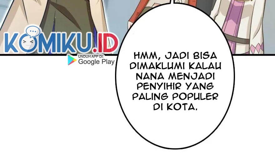 Release That Witch Chapter 246 - halaman 11