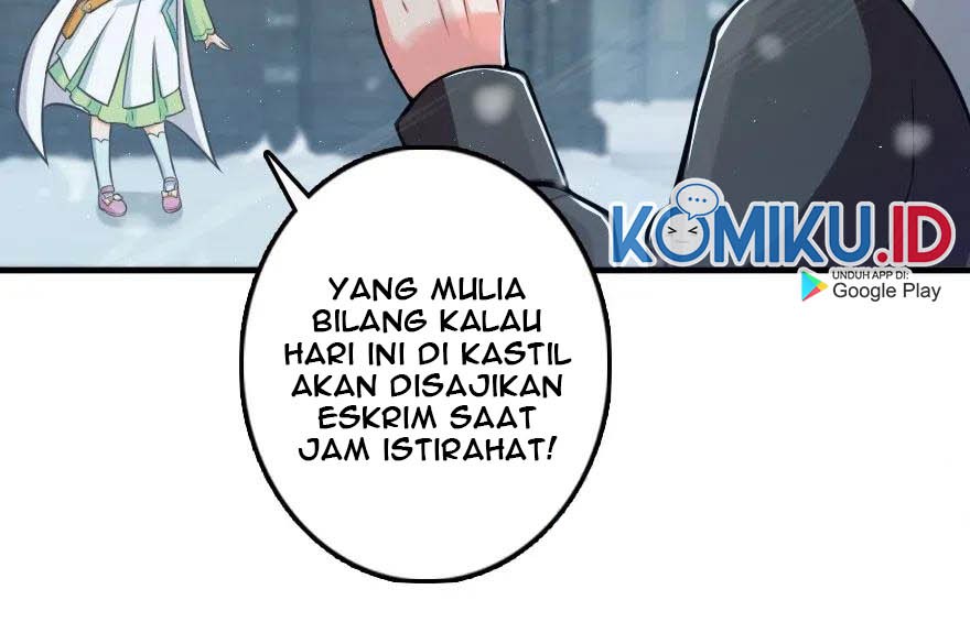 Release That Witch Chapter 246 - halaman 3