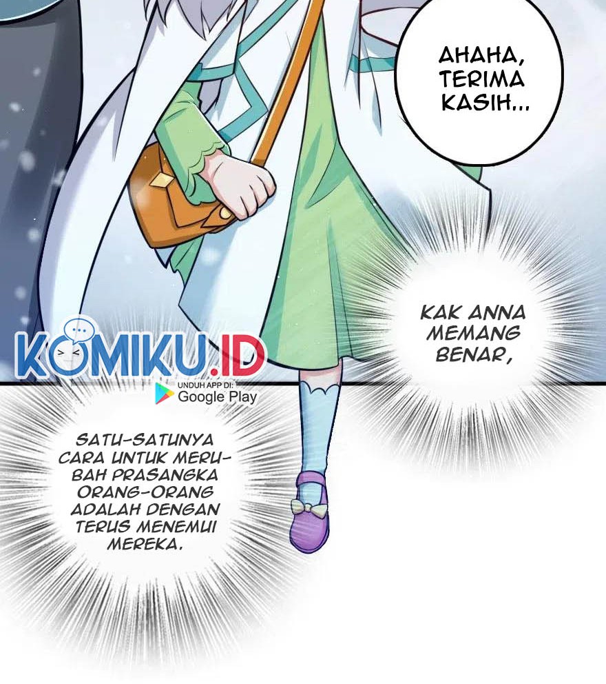 Release That Witch Chapter 246 - halaman 5